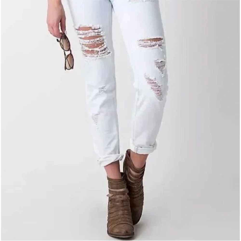 Free People Booties - Picture 8 of 10